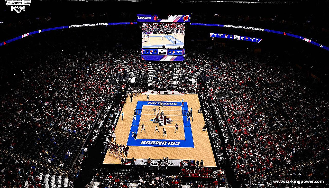 感受挑战，享受成长